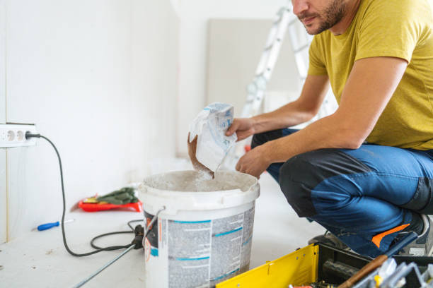 Best Post-Remediation Verification Testing  in North Cape May, NJ