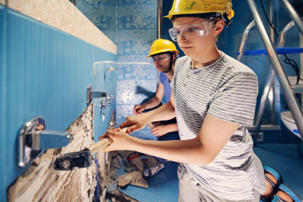 Best Crawl Space Mold Remediation  in North Cape May, NJ