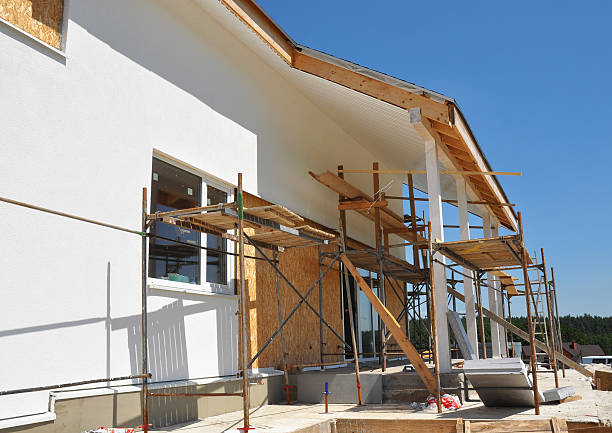 Best Industrial Mold Remediation  in North Cape May, NJ