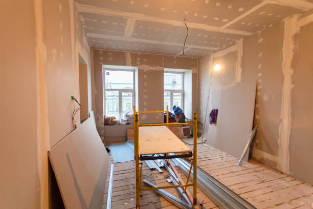 Best Attic Mold Removal  in North Cape May, NJ